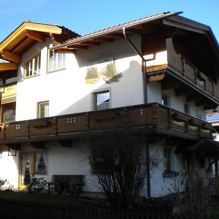 Haus Schiestl Apartment Zell am Ziller Exterior photo