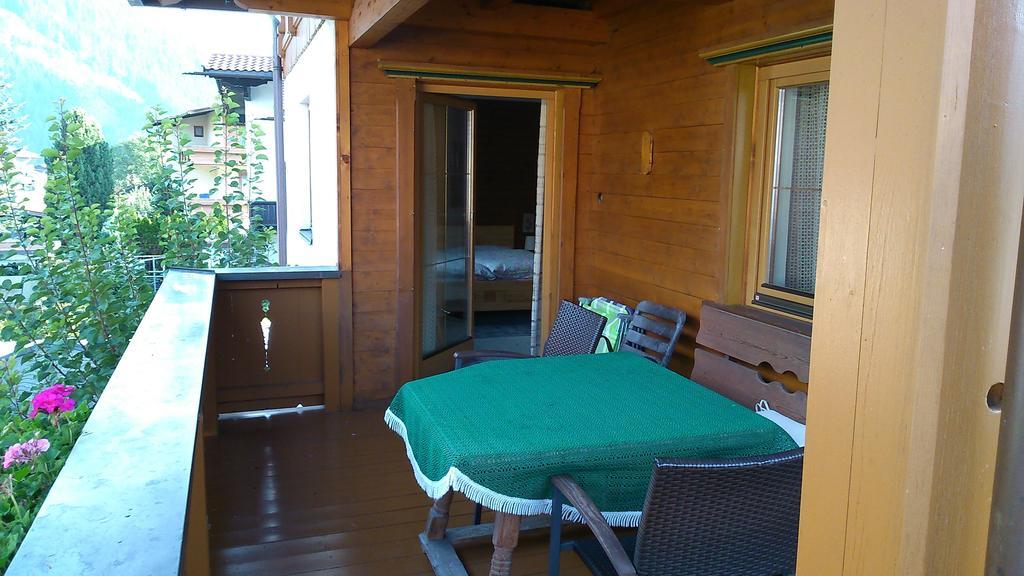 Haus Schiestl Apartment Zell am Ziller Room photo